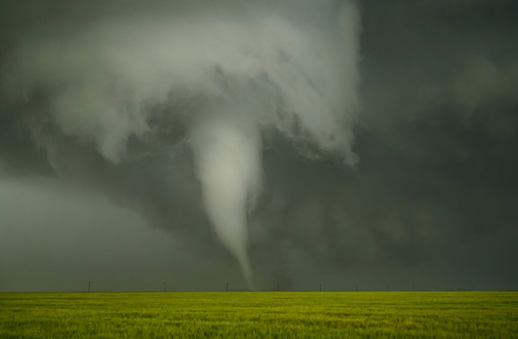 Tornado