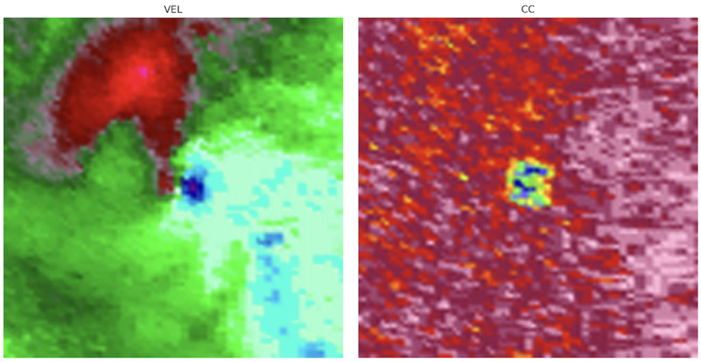 What Does a Tornado Look Like on Radar? Visual Guide